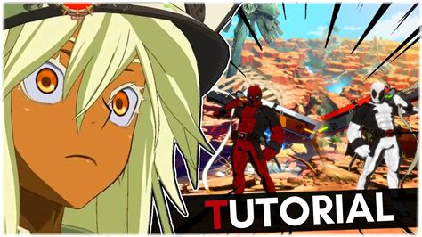 mods guilty gear strive|Mods [GUILTY GEAR 